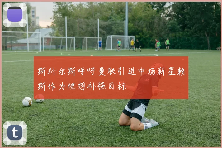 斯科尔斯呼吁曼联引进中场新星赖斯作为理想补强目标